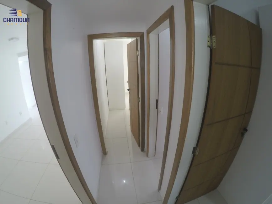 Foto 8 de Apartamento com 3 quartos à venda, 100m2 em Praia do Morro, Guarapari - ES