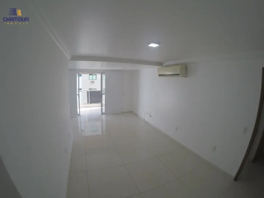 Foto 3 de Apartamento com 3 quartos à venda, 100m2 em Praia do Morro, Guarapari - ES