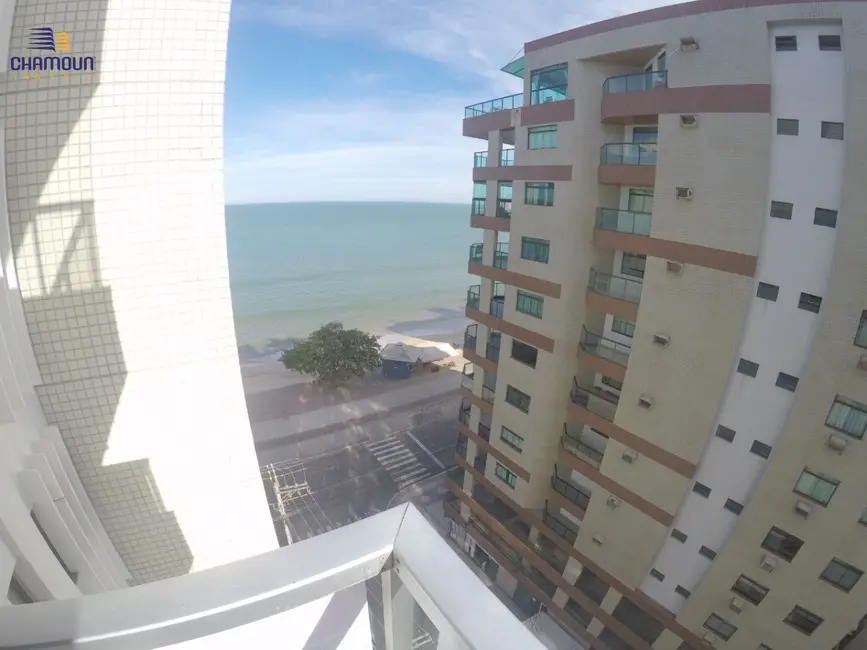 Foto 7 de Apartamento com 3 quartos à venda, 100m2 em Praia do Morro, Guarapari - ES