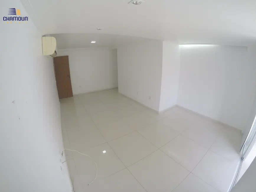 Foto 5 de Apartamento com 3 quartos à venda, 100m2 em Praia do Morro, Guarapari - ES
