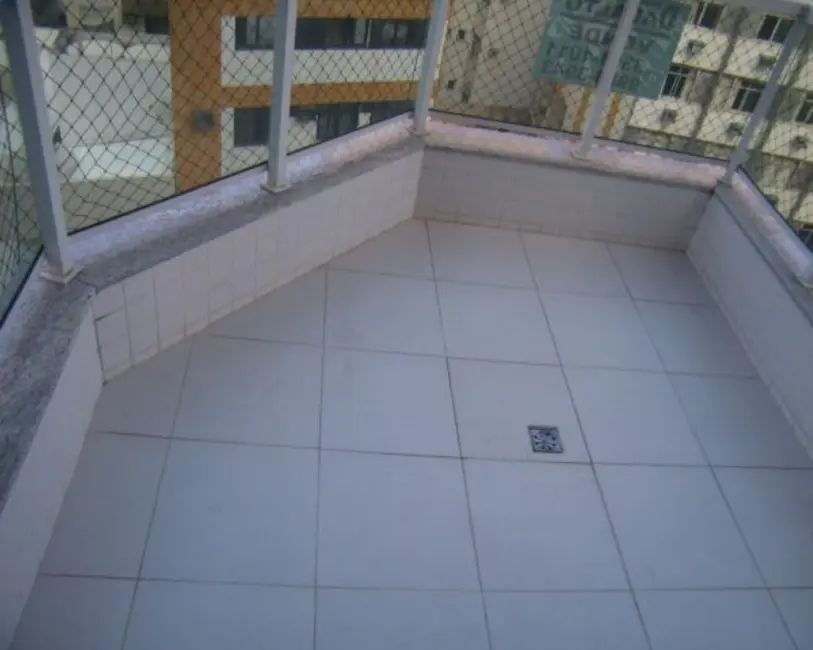 Apartamento com 3 quartos à venda, 110m2 em Centro, Guarapari - ES - imagem 6 Foto 6 de Apartamento com 3 quartos à venda, 110m2 em Centro, Guarapari - ES