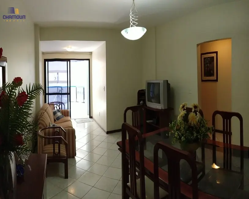 Foto 2 de Apartamento com 4 quartos à venda, 160m2 em Centro, Guarapari - ES