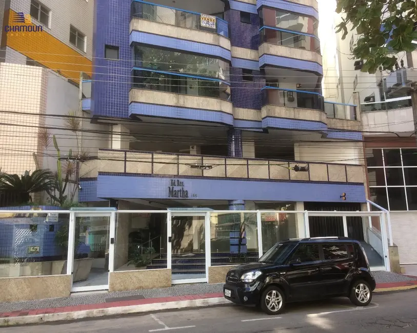 Foto 1 de Apartamento com 4 quartos à venda, 160m2 em Centro, Guarapari - ES