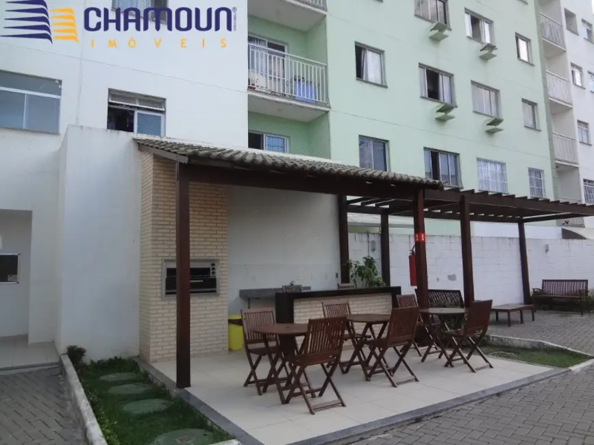 Foto 1 de Apartamento com 2 quartos à venda, 51m2 em Praia do Morro, Guarapari - ES
