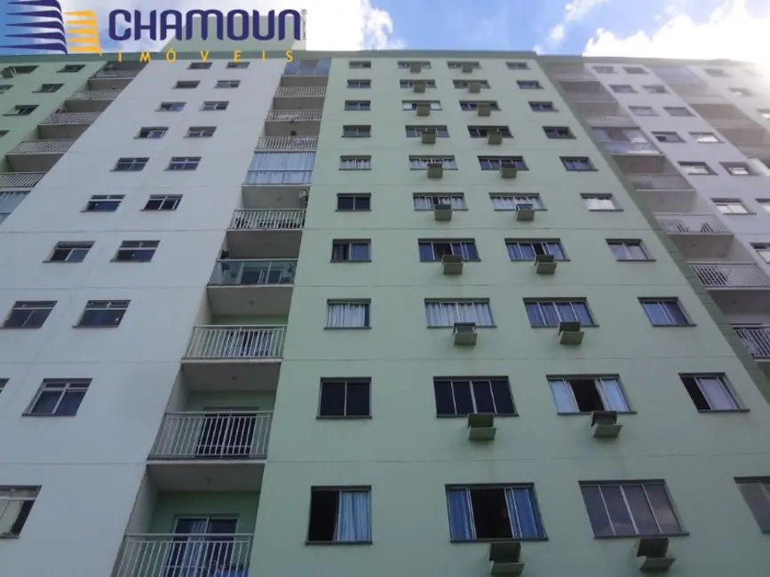Foto 2 de Apartamento com 2 quartos à venda, 51m2 em Praia do Morro, Guarapari - ES
