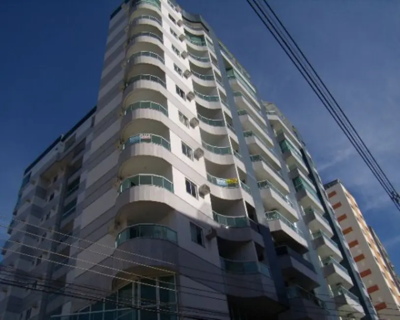 Foto 1 de Apartamento com 3 quartos à venda, 98m2 em Centro, Guarapari - ES