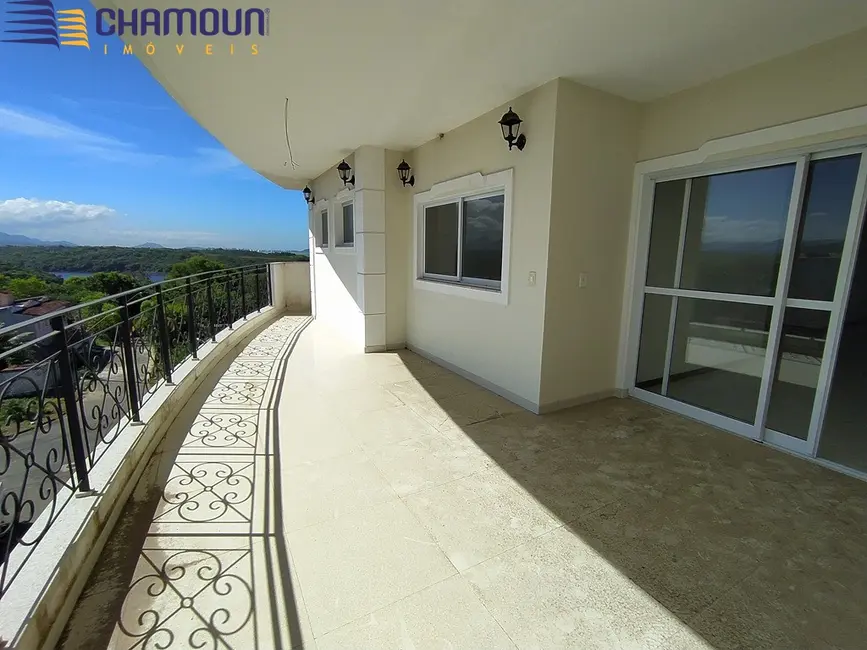 Apartamento com 4 quartos à venda, 300m2 em Nova Guarapari, Guarapari - ES - imagem 9 Foto 9 de Apartamento com 4 quartos à venda, 300m2 em Nova Guarapari, Guarapari - ES