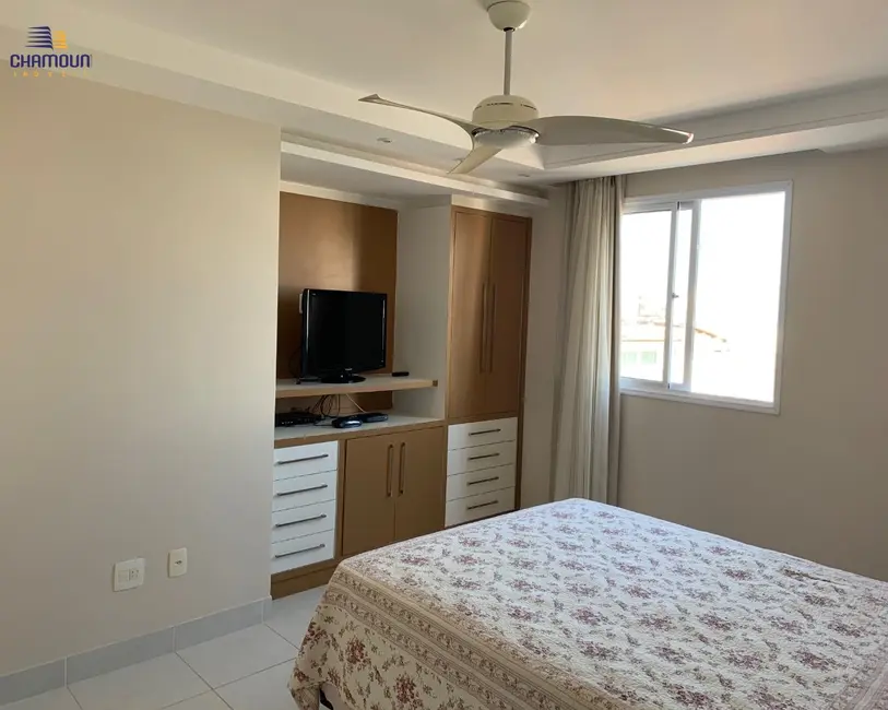 Apartamento com 4 quartos à venda, 197m2 em Centro, Guarapari - ES - imagem 5 Foto 5 de Apartamento com 4 quartos à venda, 197m2 em Centro, Guarapari - ES