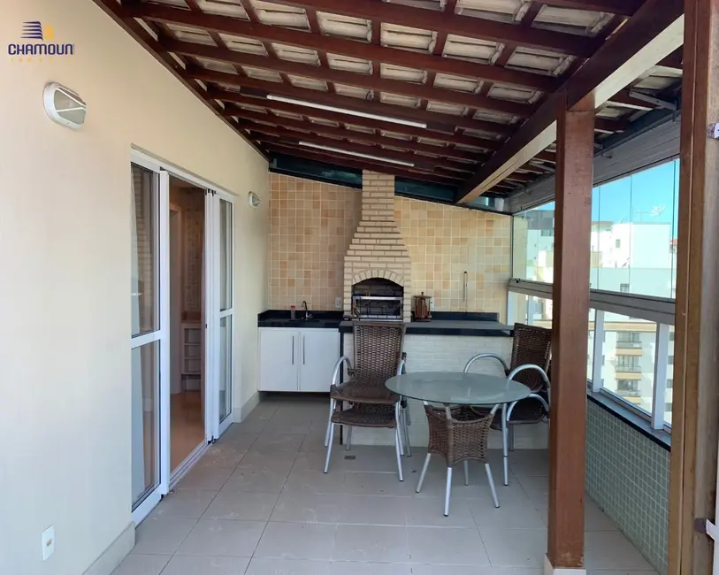 Foto 1 de Apartamento com 4 quartos à venda, 197m2 em Centro, Guarapari - ES