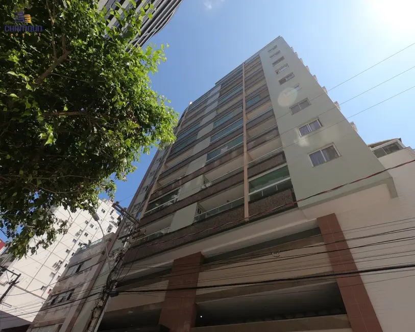 Foto 2 de Apartamento com 4 quartos à venda, 197m2 em Centro, Guarapari - ES