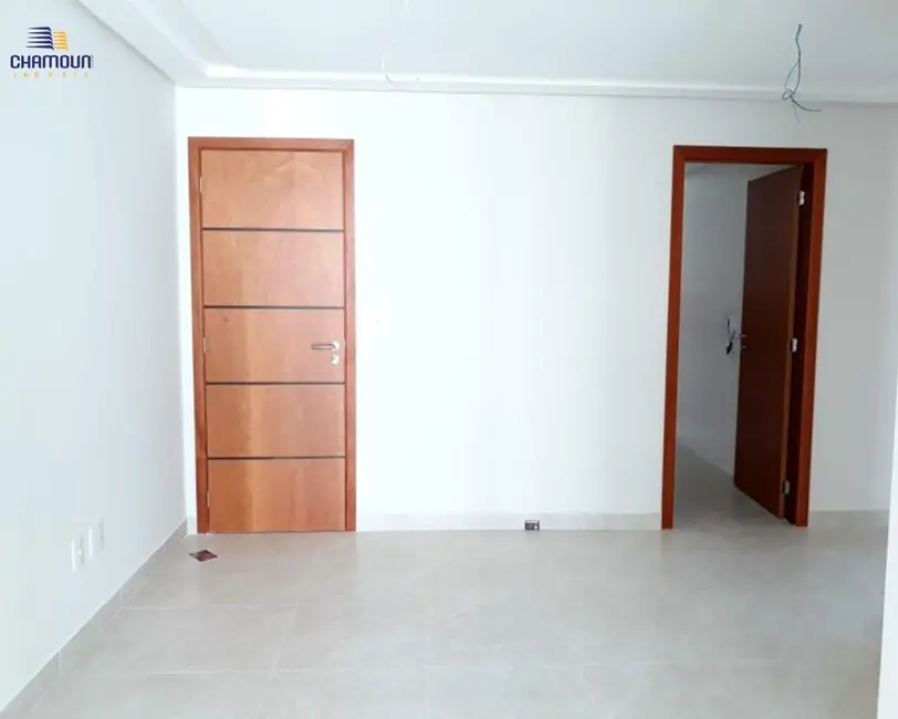 Apartamento com 3 quartos à venda, 87m2 em Praia do Morro, Guarapari - ES - imagem 5 Foto 5 de Apartamento com 3 quartos à venda, 87m2 em Praia do Morro, Guarapari - ES