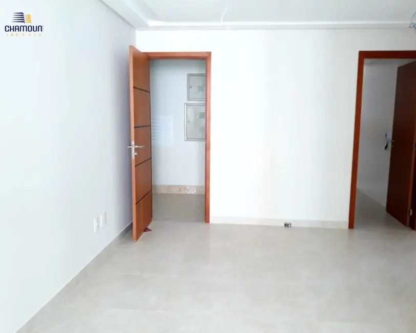 Apartamento com 3 quartos à venda, 87m2 em Praia do Morro, Guarapari - ES - imagem 4 Foto 4 de Apartamento com 3 quartos à venda, 87m2 em Praia do Morro, Guarapari - ES