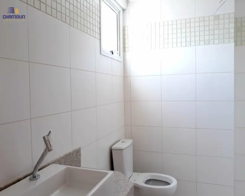 Apartamento com 3 quartos à venda, 87m2 em Praia do Morro, Guarapari - ES - imagem 8 Foto 8 de Apartamento com 3 quartos à venda, 87m2 em Praia do Morro, Guarapari - ES