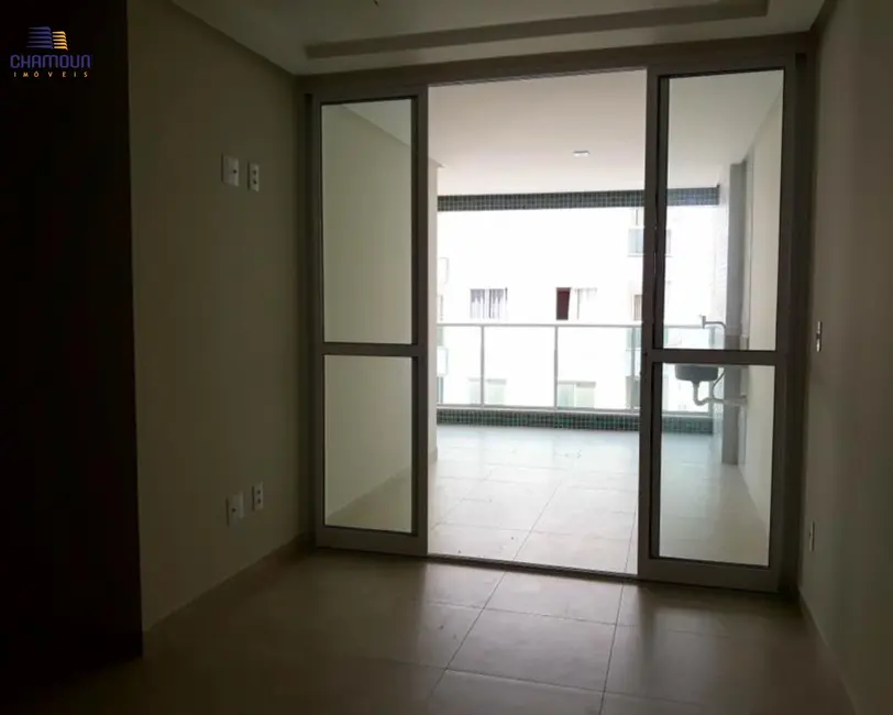 Foto 2 de Apartamento com 3 quartos à venda, 87m2 em Praia do Morro, Guarapari - ES