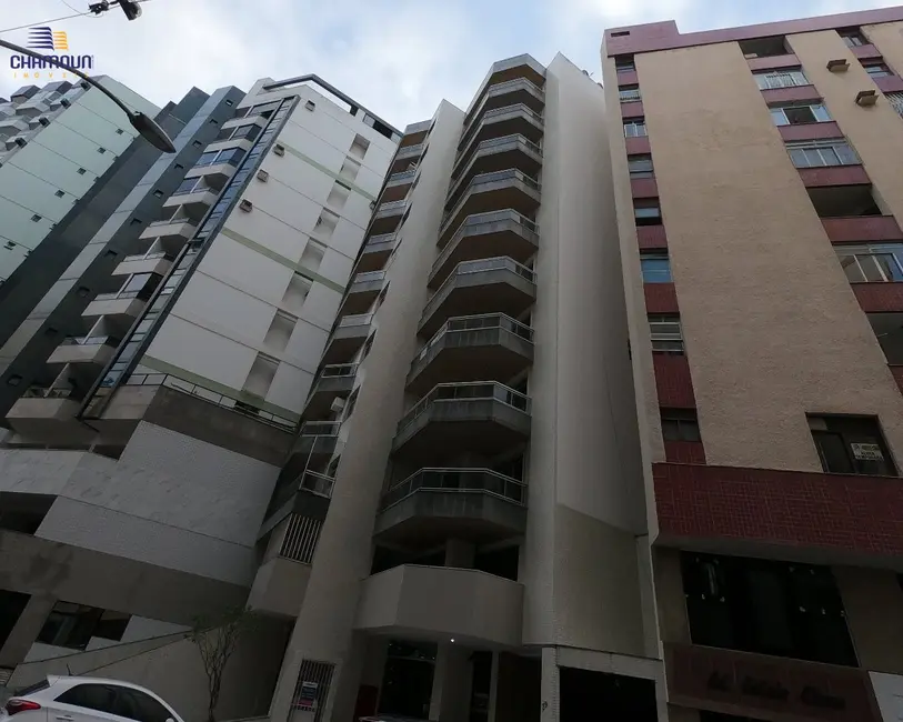 Foto 2 de Apartamento com 3 quartos à venda, 150m2 em Centro, Guarapari - ES