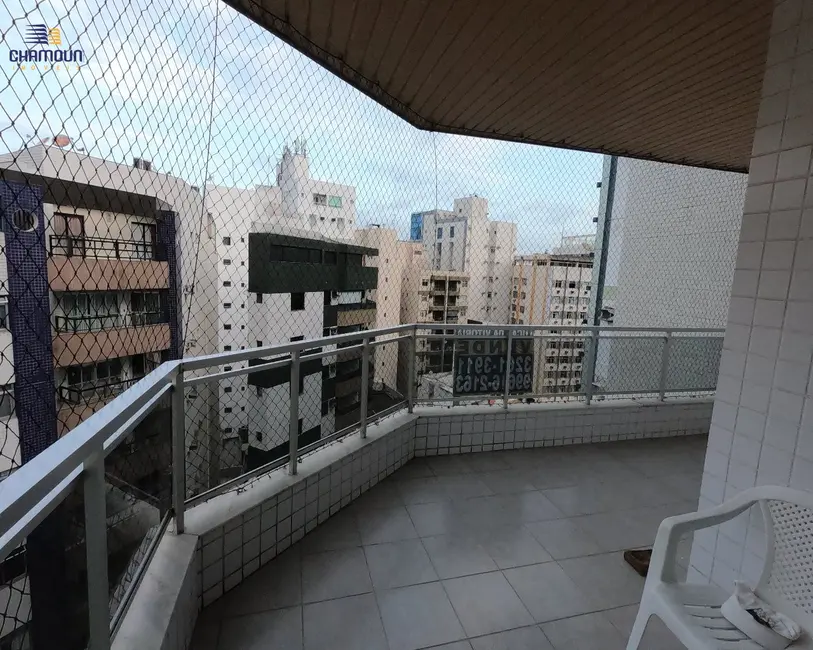 Apartamento com 3 quartos à venda, 150m2 em Centro, Guarapari - ES - imagem 3 Foto 3 de Apartamento com 3 quartos à venda, 150m2 em Centro, Guarapari - ES