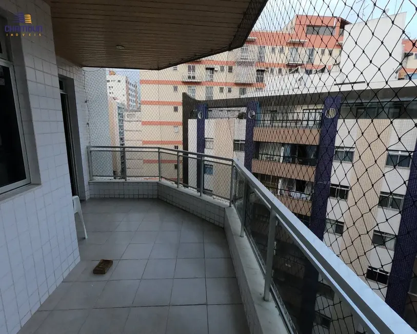 Apartamento com 3 quartos à venda, 150m2 em Centro, Guarapari - ES - imagem 4 Foto 4 de Apartamento com 3 quartos à venda, 150m2 em Centro, Guarapari - ES