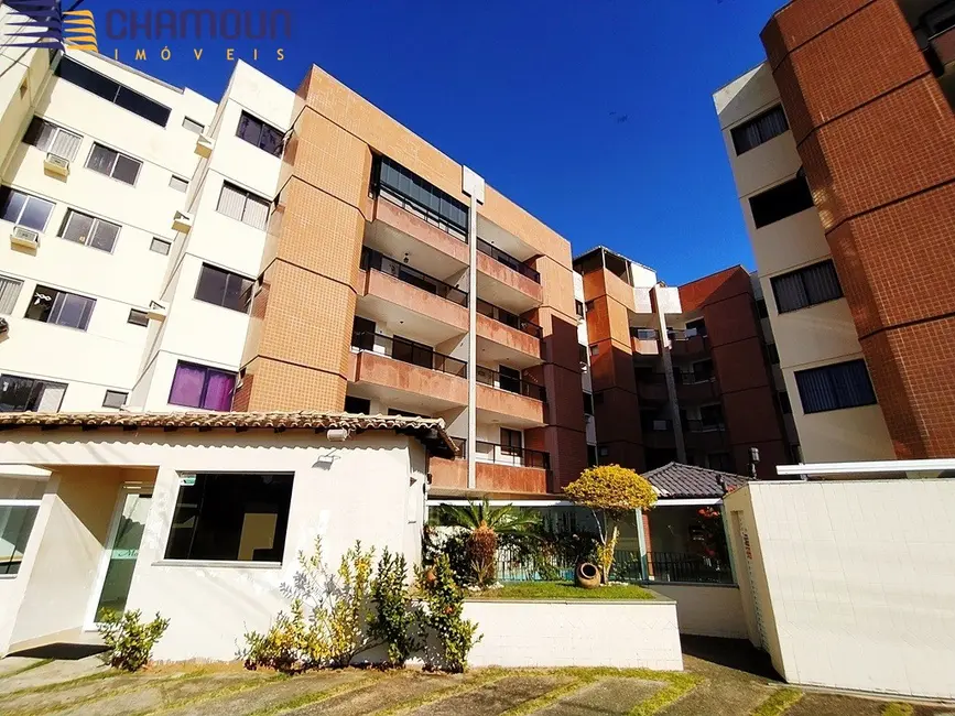 Foto 2 de Apartamento com 4 quartos à venda, 200m2 em Enseada Azul, Guarapari - ES