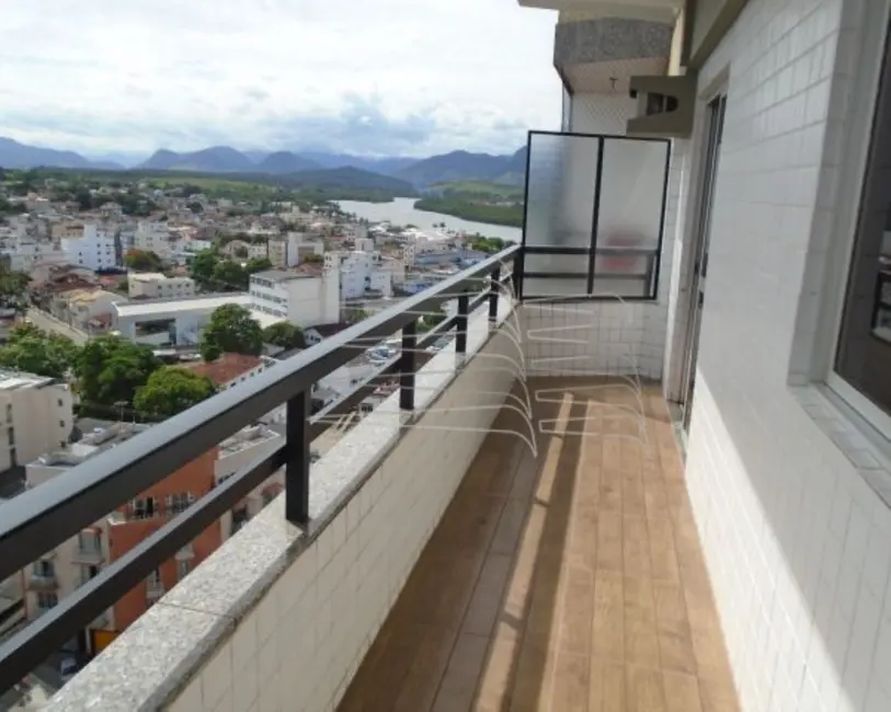 Foto 1 de Apartamento com 4 quartos à venda, 147m2 em Centro, Guarapari - ES