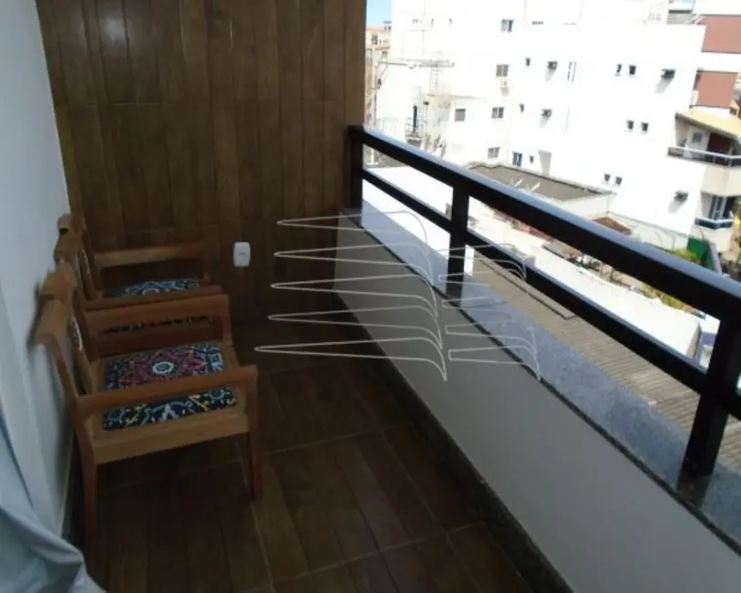 Apartamento com 4 quartos à venda, 147m2 em Centro, Guarapari - ES - imagem 3 Foto 3 de Apartamento com 4 quartos à venda, 147m2 em Centro, Guarapari - ES