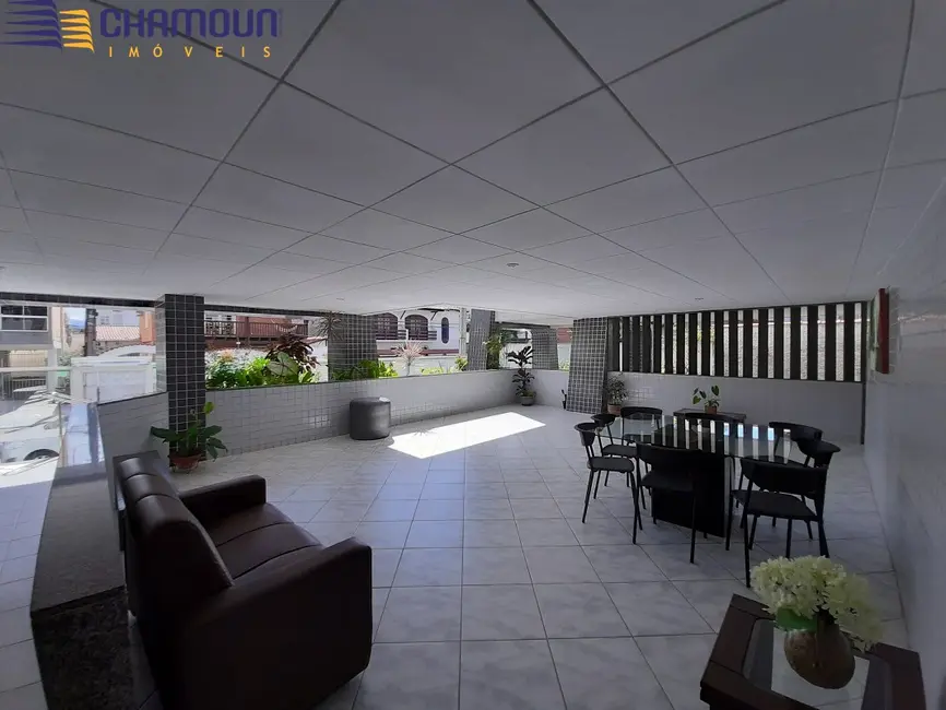 Apartamento com 1 quarto à venda, 48m2 em Praia do Morro, Guarapari - ES - imagem 6 Foto 6 de Apartamento com 1 quarto à venda, 48m2 em Praia do Morro, Guarapari - ES