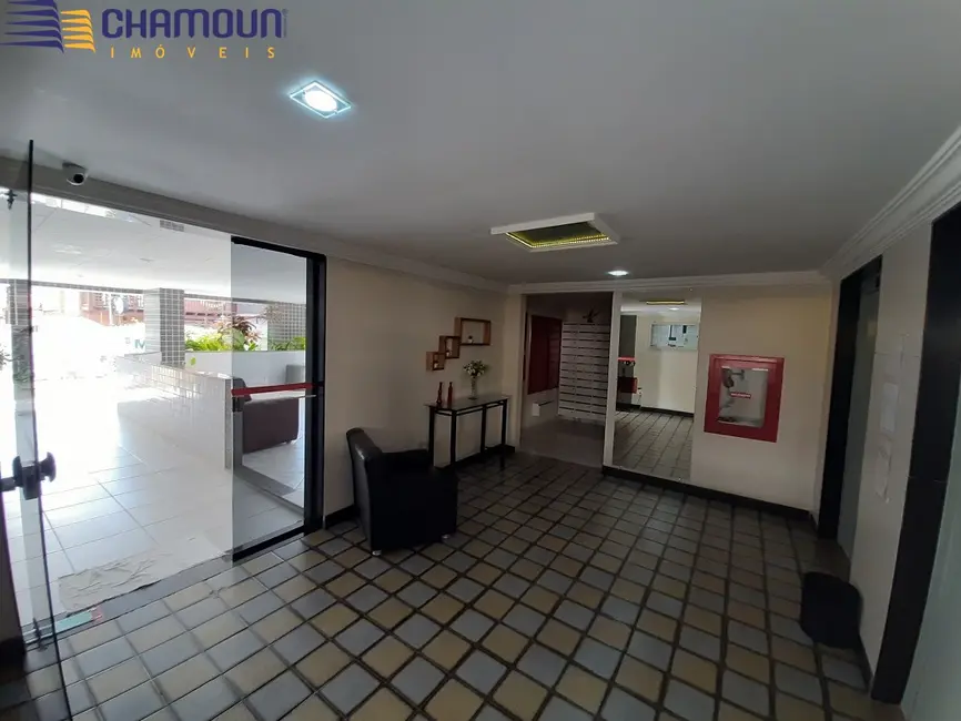 Apartamento com 1 quarto à venda, 48m2 em Praia do Morro, Guarapari - ES - imagem 7 Foto 7 de Apartamento com 1 quarto à venda, 48m2 em Praia do Morro, Guarapari - ES