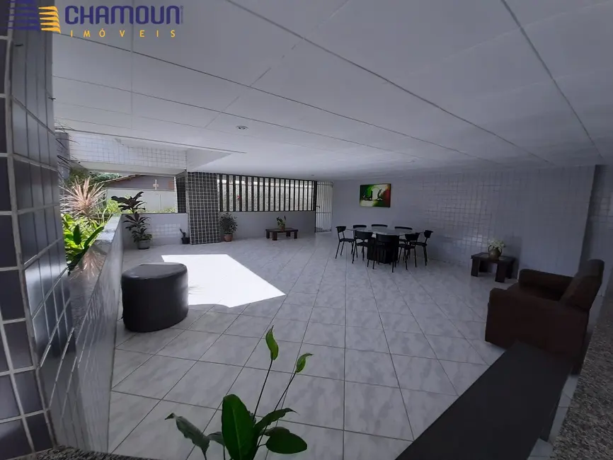 Apartamento com 1 quarto à venda, 48m2 em Praia do Morro, Guarapari - ES - imagem 5 Foto 5 de Apartamento com 1 quarto à venda, 48m2 em Praia do Morro, Guarapari - ES