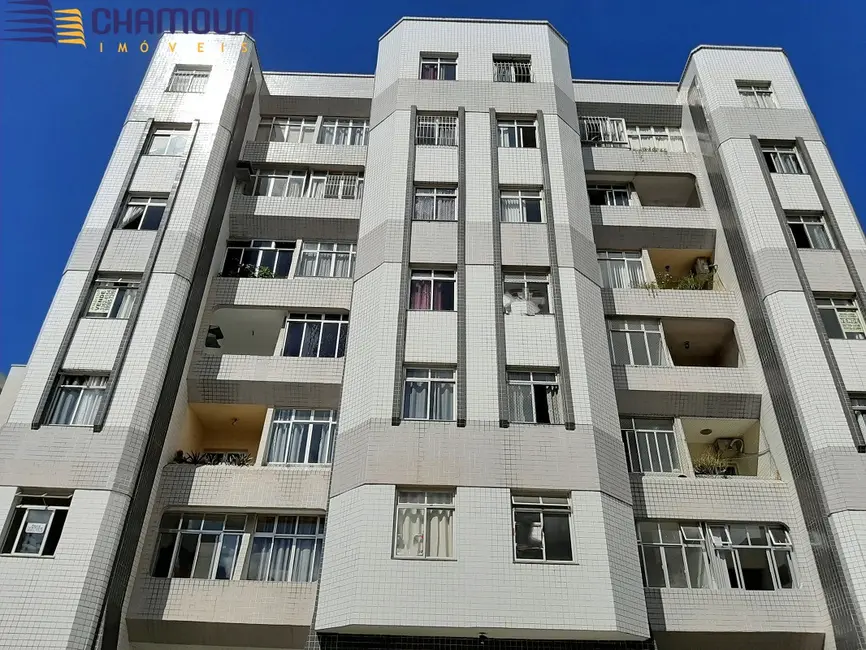 Foto 1 de Apartamento com 1 quarto à venda, 48m2 em Praia do Morro, Guarapari - ES