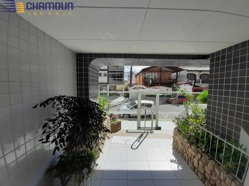 Apartamento com 1 quarto à venda, 48m2 em Praia do Morro, Guarapari - ES - imagem 4 Foto 4 de Apartamento com 1 quarto à venda, 48m2 em Praia do Morro, Guarapari - ES