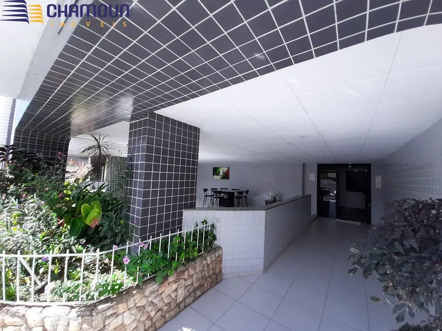 Apartamento com 1 quarto à venda, 48m2 em Praia do Morro, Guarapari - ES - imagem 3 Foto 3 de Apartamento com 1 quarto à venda, 48m2 em Praia do Morro, Guarapari - ES