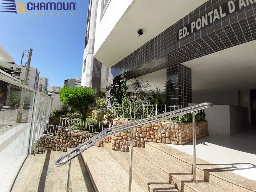 Foto 2 de Apartamento com 1 quarto à venda, 48m2 em Praia do Morro, Guarapari - ES