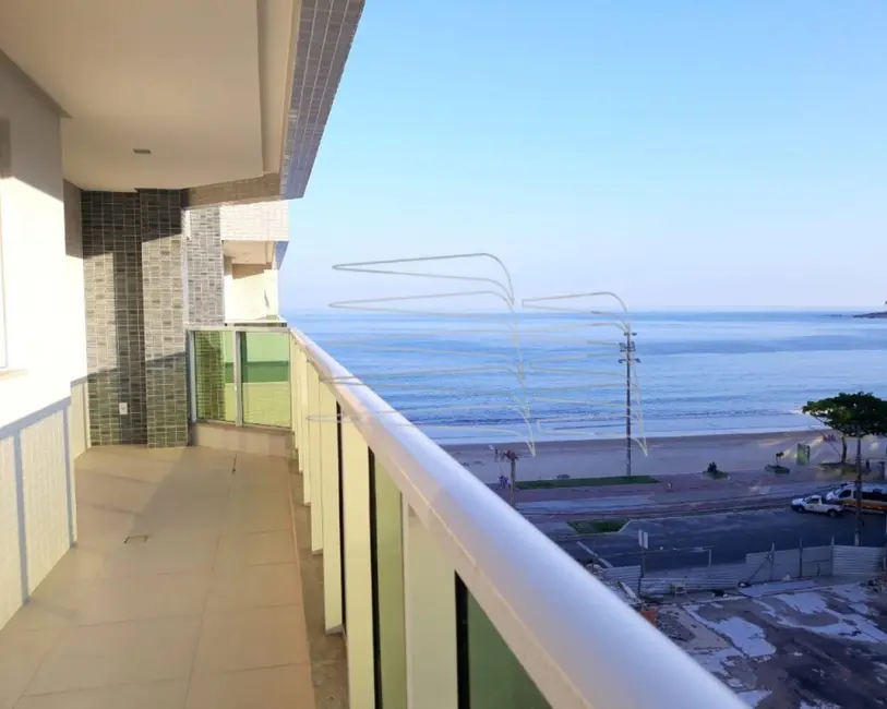 Foto 1 de Apartamento com 3 quartos à venda, 115m2 em Praia do Morro, Guarapari - ES