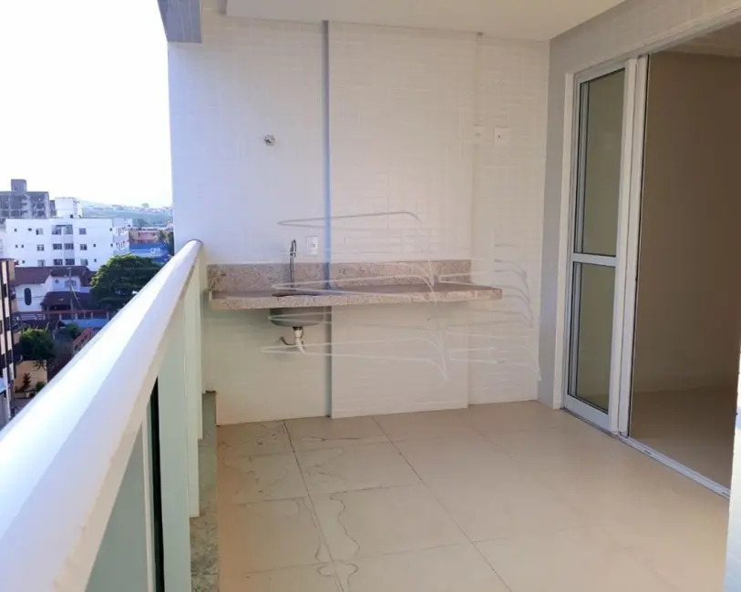 Apartamento com 3 quartos à venda, 115m2 em Praia do Morro, Guarapari - ES - imagem 4 Foto 4 de Apartamento com 3 quartos à venda, 115m2 em Praia do Morro, Guarapari - ES