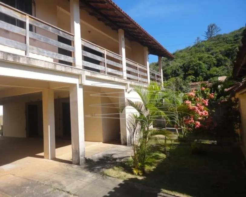 Foto 2 de Casa com 3 quartos à venda, 160m2 em Guarapari - ES