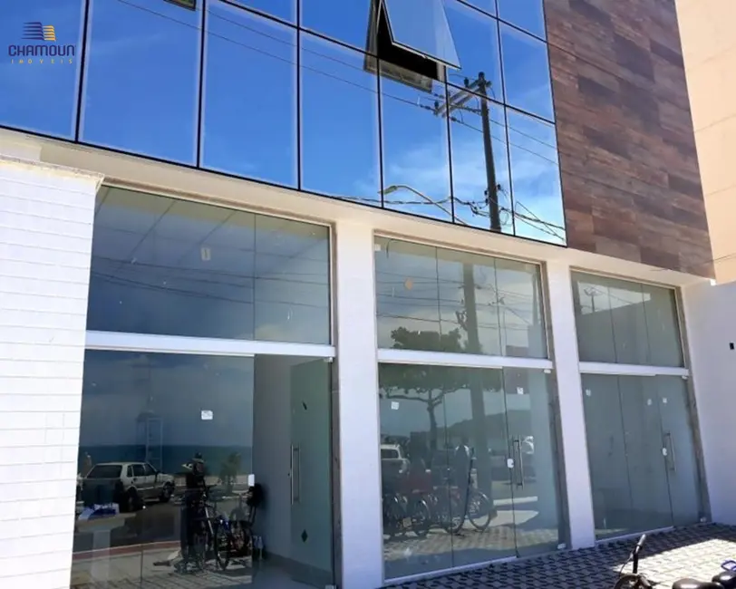 Foto 2 de Apartamento com 3 quartos à venda, 108m2 em Praia do Morro, Guarapari - ES