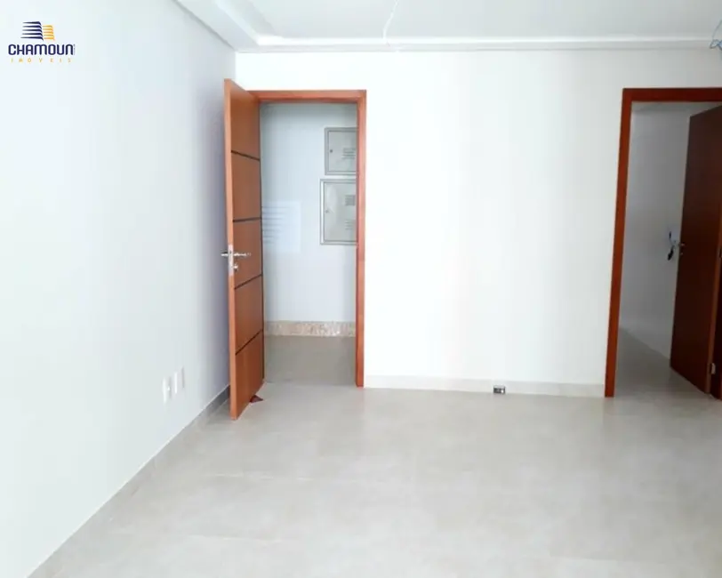 Apartamento com 3 quartos à venda, 87m2 em Praia do Morro, Guarapari - ES - imagem 7 Foto 7 de Apartamento com 3 quartos à venda, 87m2 em Praia do Morro, Guarapari - ES