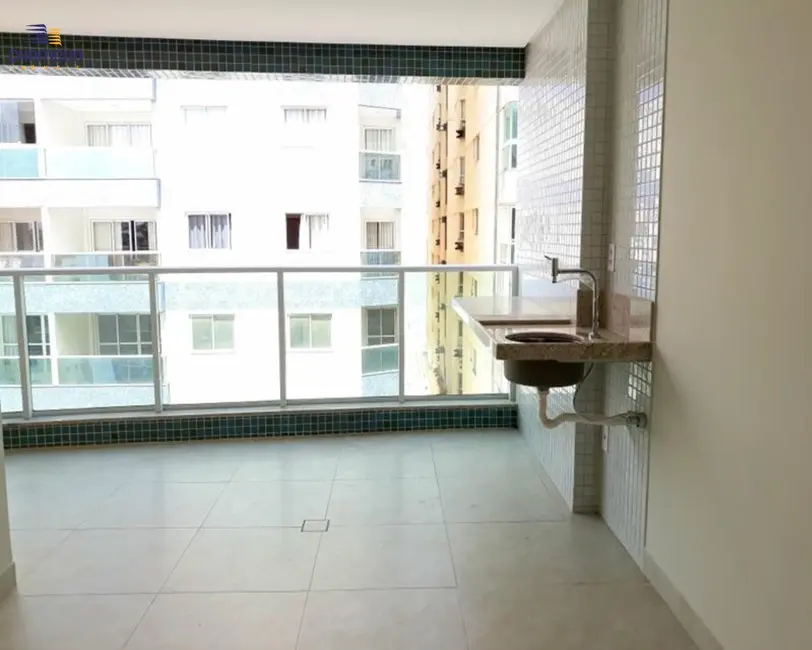 Apartamento com 3 quartos à venda, 87m2 em Praia do Morro, Guarapari - ES - imagem 4 Foto 4 de Apartamento com 3 quartos à venda, 87m2 em Praia do Morro, Guarapari - ES