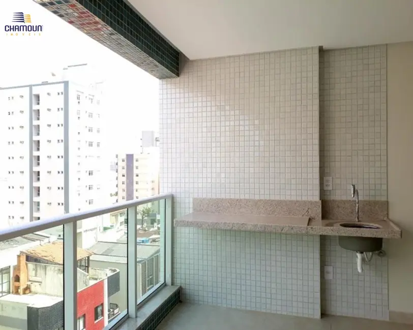 Apartamento com 3 quartos à venda, 87m2 em Praia do Morro, Guarapari - ES - imagem 5 Foto 5 de Apartamento com 3 quartos à venda, 87m2 em Praia do Morro, Guarapari - ES