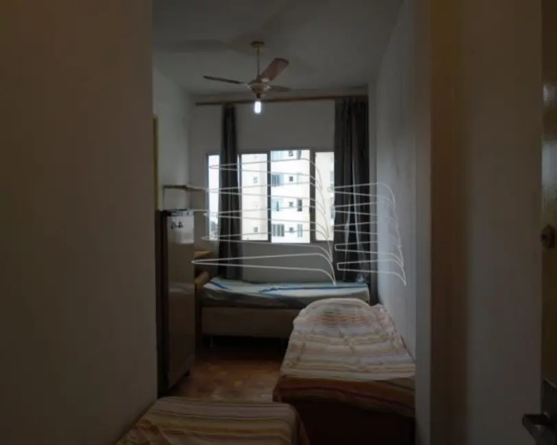 Apartamento com 1 quarto à venda, 30m2 em Centro, Guarapari - ES - imagem 6 Foto 6 de Apartamento com 1 quarto à venda, 30m2 em Centro, Guarapari - ES