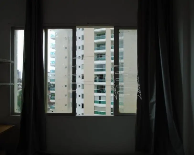 Apartamento com 1 quarto à venda, 30m2 em Centro, Guarapari - ES - imagem 4 Foto 4 de Apartamento com 1 quarto à venda, 30m2 em Centro, Guarapari - ES