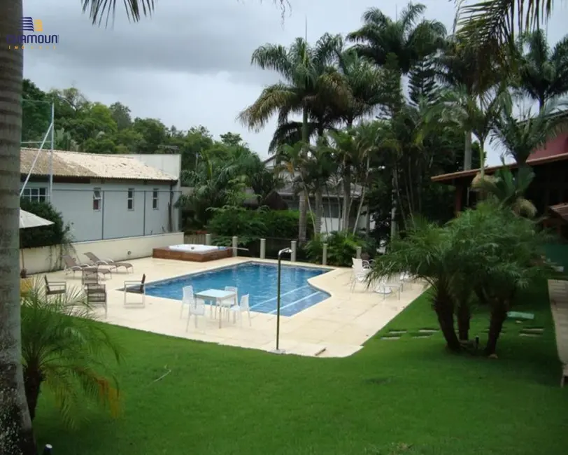 Casa de Condomínio com 6 quartos à venda, 2000m2 em Praia do Morro, Guarapari - ES - imagem 8 Foto 8 de Casa de Condomínio com 6 quartos à venda, 2000m2 em Praia do Morro, Guarapari - ES