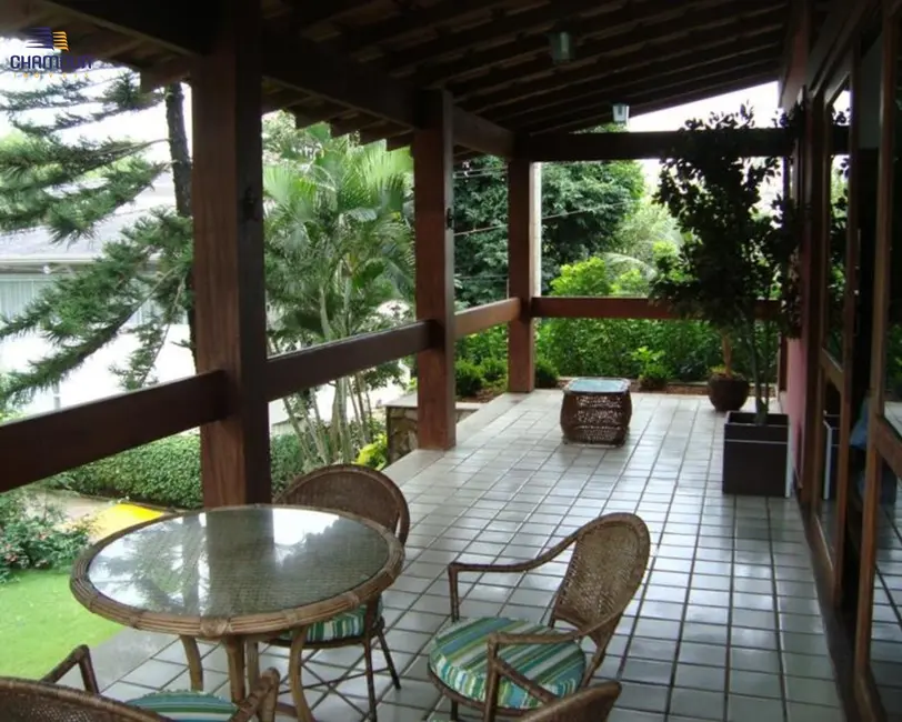 Casa de Condomínio com 6 quartos à venda, 2000m2 em Praia do Morro, Guarapari - ES - imagem 5 Foto 5 de Casa de Condomínio com 6 quartos à venda, 2000m2 em Praia do Morro, Guarapari - ES