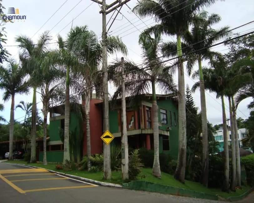 Casa de Condomínio com 6 quartos à venda, 2000m2 em Praia do Morro, Guarapari - ES - imagem 3 Foto 3 de Casa de Condomínio com 6 quartos à venda, 2000m2 em Praia do Morro, Guarapari - ES
