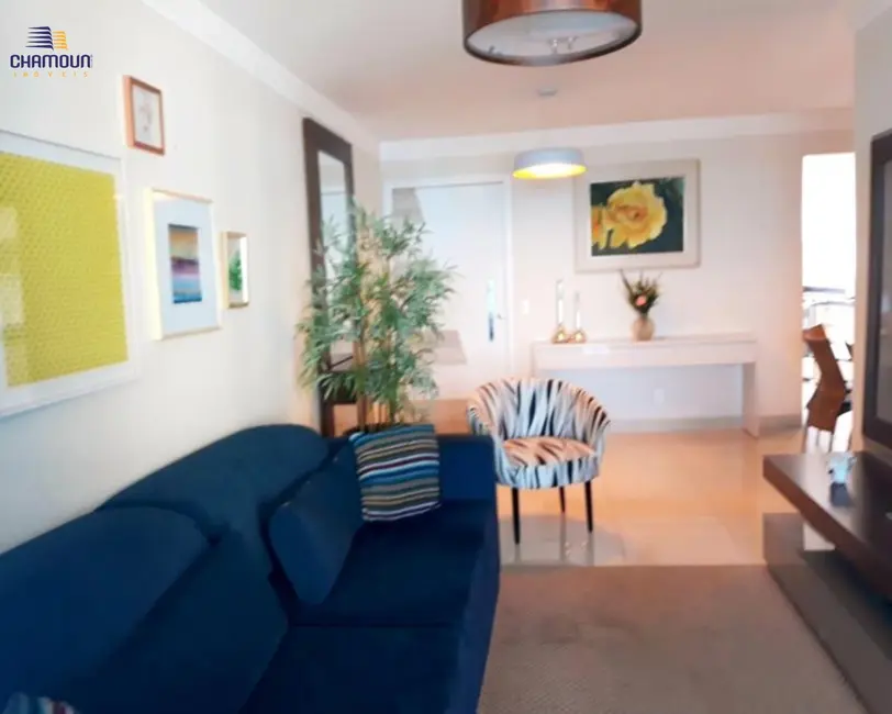 Apartamento com 4 quartos à venda, 148m2 em Praia do Morro, Guarapari - ES - imagem 4 Foto 4 de Apartamento com 4 quartos à venda, 148m2 em Praia do Morro, Guarapari - ES