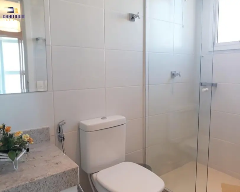 Apartamento com 4 quartos à venda, 148m2 em Praia do Morro, Guarapari - ES - imagem 8 Foto 8 de Apartamento com 4 quartos à venda, 148m2 em Praia do Morro, Guarapari - ES