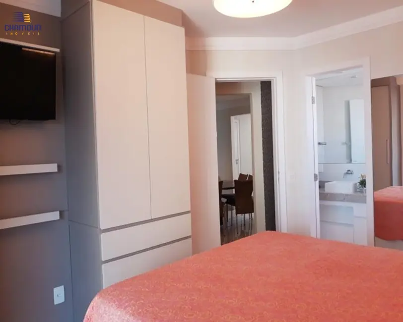 Apartamento com 4 quartos à venda, 148m2 em Praia do Morro, Guarapari - ES - imagem 7 Foto 7 de Apartamento com 4 quartos à venda, 148m2 em Praia do Morro, Guarapari - ES