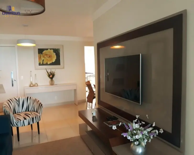 Apartamento com 4 quartos à venda, 148m2 em Praia do Morro, Guarapari - ES - imagem 3 Foto 3 de Apartamento com 4 quartos à venda, 148m2 em Praia do Morro, Guarapari - ES