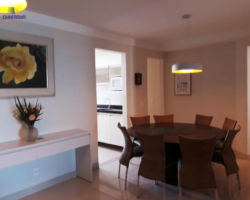 Apartamento com 4 quartos à venda, 148m2 em Praia do Morro, Guarapari - ES - imagem 5 Foto 5 de Apartamento com 4 quartos à venda, 148m2 em Praia do Morro, Guarapari - ES