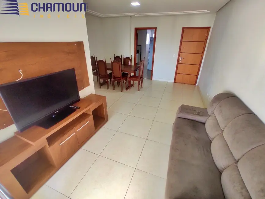 Apartamento com 3 quartos à venda, 132m2 em Praia do Morro, Guarapari - ES - imagem 8 Foto 8 de Apartamento com 3 quartos à venda, 132m2 em Praia do Morro, Guarapari - ES