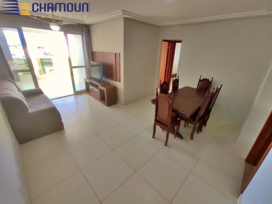 Apartamento com 3 quartos à venda, 132m2 em Praia do Morro, Guarapari - ES - imagem 4 Foto 4 de Apartamento com 3 quartos à venda, 132m2 em Praia do Morro, Guarapari - ES
